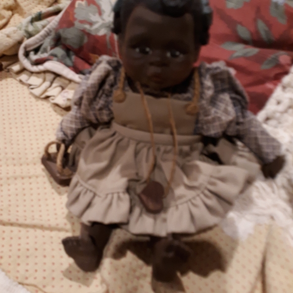 Sarah’s Attic “Grannys Favorites” Limited Addition - Picture 4 of 8